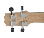 Peavey Jack Daniels Ukulele - Audiofeen