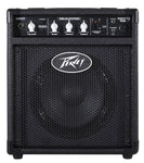 Peavey MAX 158 Bass Combo Amplifier - Audiofeen