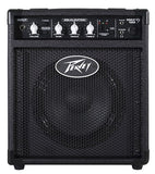 Peavey MAX 158 Bass Combo Amplifier - Audiofeen