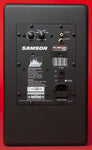 Samson Rubicon R5A Active Ribbon Monitors - Audiofeen