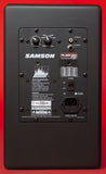 Samson Rubicon R5A Active Ribbon Monitors - Audiofeen