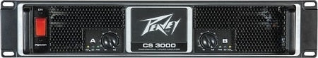 Peavey CS3000 Power Amplifier - Audiofeen