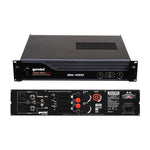 Gemini XGA-4000 Professional Power Amplifier - Audiofeen