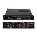 Gemini XGA-4000 Professional Power Amplifier - Audiofeen