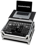 Marathon MA-TKS4LT DJ Controller Case - Audiofeen