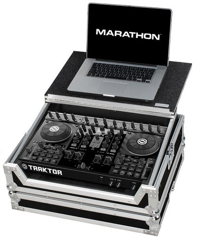 Marathon MA-TKS4LT DJ Controller Case - Audiofeen