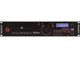Numark MP103USB Professional USB and MP3 CD player - Audiofeen
