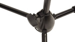 JamStands JS-MCFB50 Low Profile Mic Stand with Boom - Audiofeen