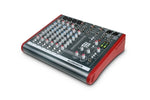 Allen and Heath ZED-10 Multi-Purpose Miniature Mixer - Audiofeen