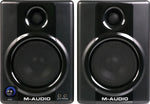 M-Audio Studiophile AV 40 2-Way Active Monitor - Audiofeen