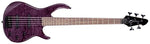 Peavey Millennium 5 TBK Bass Guitar - Audiofeen
