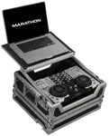 Marathon MA-4MXLT DJ Controller Case - Audiofeen