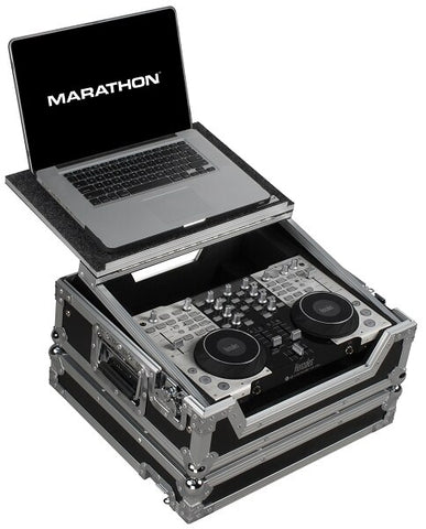 Marathon MA-4MXLT DJ Controller Case - Audiofeen