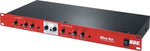 BBE Max-x2 2-Way Stereo Crossover with Sonic Maximizer - Audiofeen