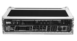 Marathon MA-2UED Deluxe Effects Rack Case - Audiofeen