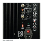 Marathon ENT-12P Powered Full-Range Speaker - Audiofeen