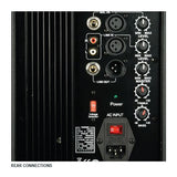 Marathon ENT-12P Powered Full-Range Speaker - Audiofeen