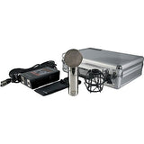 M-Audio Sputnik Large Diaphragm Condenser Microphone - Audiofeen