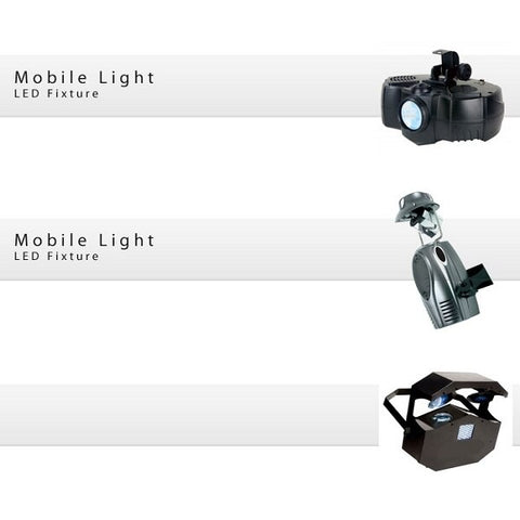 GCD Light Package 42 - Audiofeen