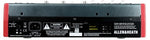 Allen and Heath ZED-10FX Multi-Purpose Miniature Mixer - Audiofeen
