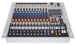 Peavey 3513720 XR 1212 12-Channel Powered Mixer - Audiofeen
