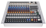 Peavey 3513720 XR 1212 12-Channel Powered Mixer - Audiofeen