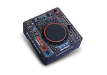 DJ-Tech USOLO FX Compact DJ Media Player and Controller - Audiofeen