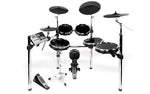 Alesis DM10 X Kit - Six-Piece Electronic Drum Set - Audiofeen
