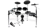 Alesis DM10 X Kit - Six-Piece Electronic Drum Set - Audiofeen