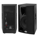 B-52 ACT-15X 2-Way Powered Speaker - Audiofeen