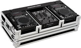 Marathon MA-CDI10W Professional CD Player Case - Audiofeen