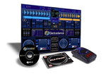 DJ Tech DJMOUSE - USB DJ Controller - Audiofeen