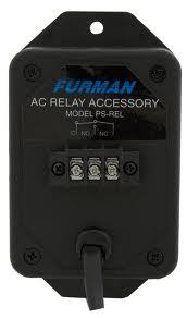 Furman PS-REL AC Relay Power Conditioner - Audiofeen