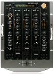 Numark X9 3-Channel Digital Scratch Mixer With Effects - Audiofeen