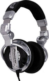 Pioneer HDJ-1000 Ear-Cup DJ Headphones - Audiofeen