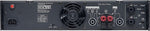 Crest Audio CD1500 Professional Power Amplifier - Audiofeen