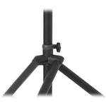 Ultimate Support TS-80B Speaker Stand - Audiofeen