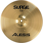 Alesis SURGE 13 Crash Cymbal w- Choke and Electronic Trigger" - Audiofeen