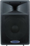 American Audio DLS-15 Passive Full-Range Speaker - Audiofeen