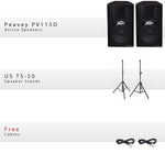 Peavey 115D Package - Audiofeen