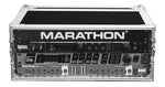Marathon MA-4UED Effect Deluxe Rack Case - Audiofeen