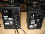 Samson StudioDock 4i Active USB Monitors - Used - Audiofeen