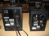 Samson StudioDock 4i Active USB Monitors - Used - Audiofeen