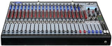 Peavey 3600970 -  FX 2 24 Mixer - Audiofeen