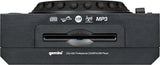 Gemini CDJ-600 Professional CD Player - Audiofeen