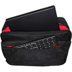 Odyssey BRLDIGITAL Redline Media Controller- Mixer-Player Bag - Audiofeen