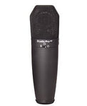 Peavey 488040 Studio Pro M2 Professional Microphone - Audiofeen