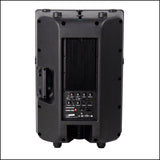 Marathon RMS-450 2-Way Powered Speaker - Audiofeen