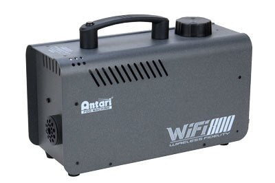 Antari WiFi 800 - Audiofeen