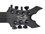 Peavey Vicious II Matte Black Electric Guitar - Audiofeen